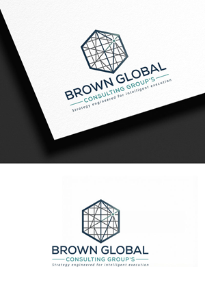 Logo Design by jessica-mano for this project | Design: #37231559