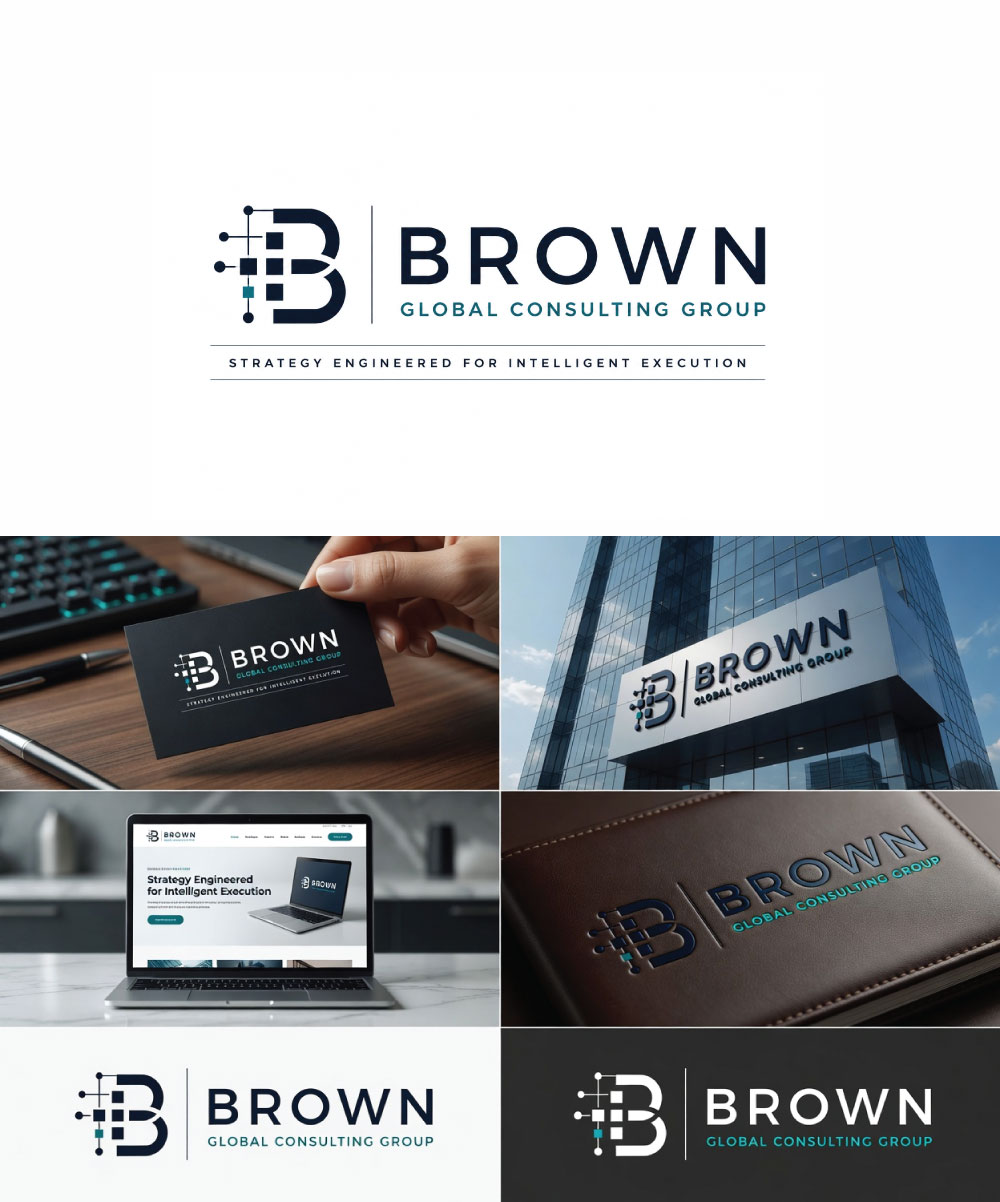 Logo Design by MaishaDesign for this project | Design #37242544
