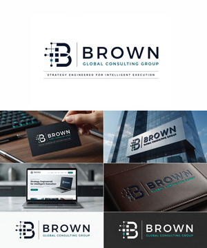 Logo Design by MaishaDesign for this project | Design: #37242544