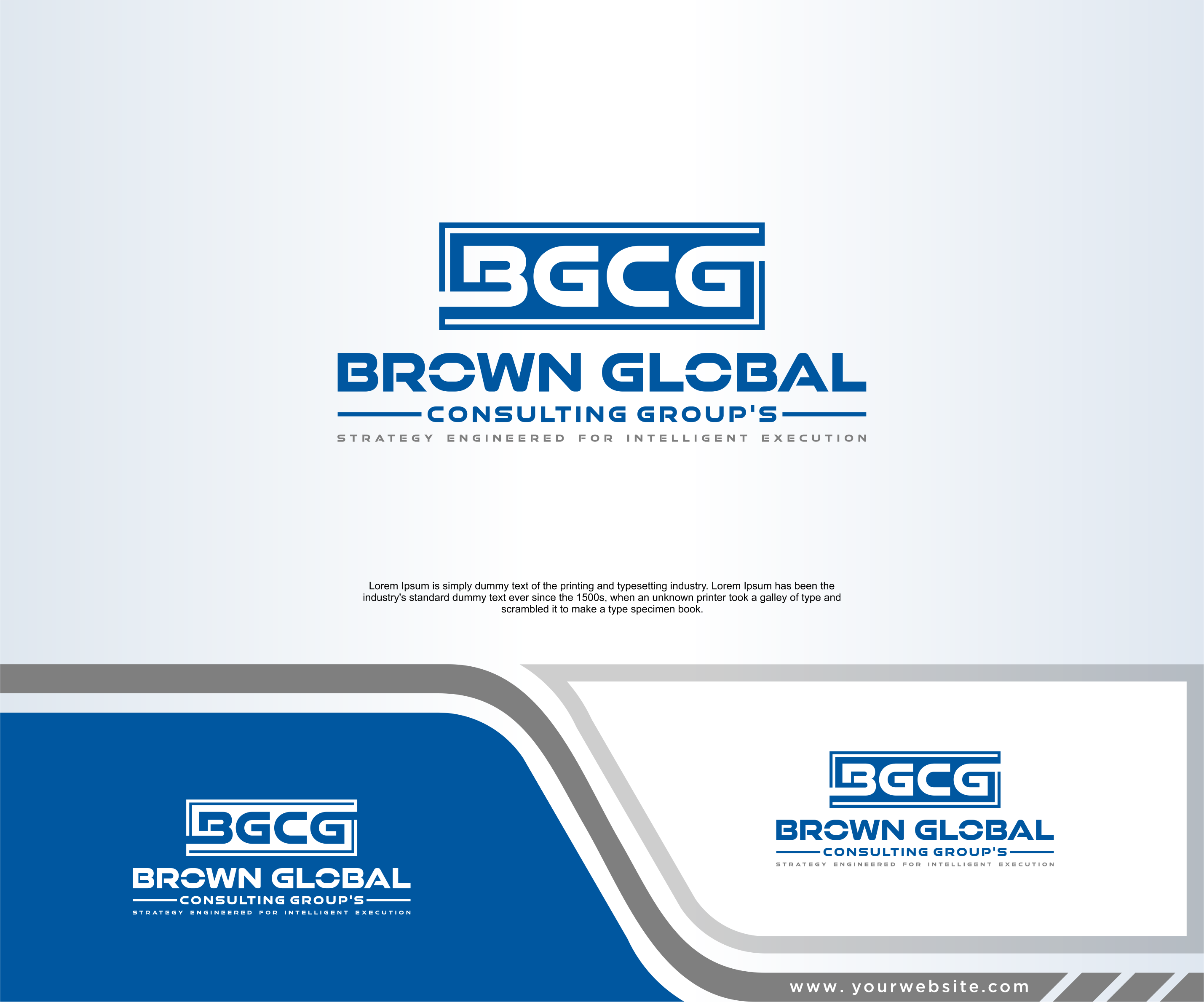 Logo Design by dobleh_creative for this project | Design #37228292