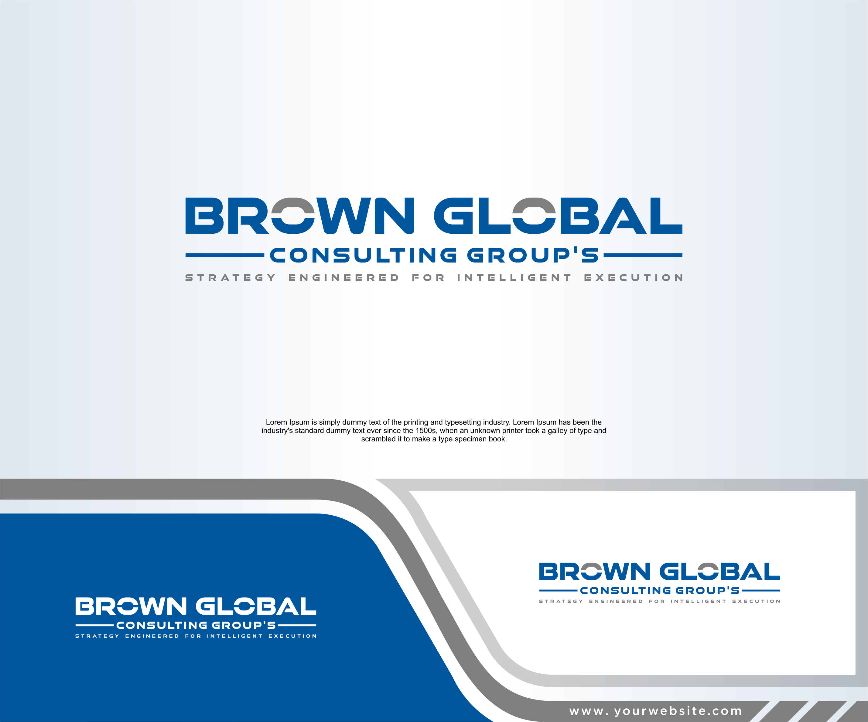 Logo Design by dobleh_creative for this project | Design #37228293