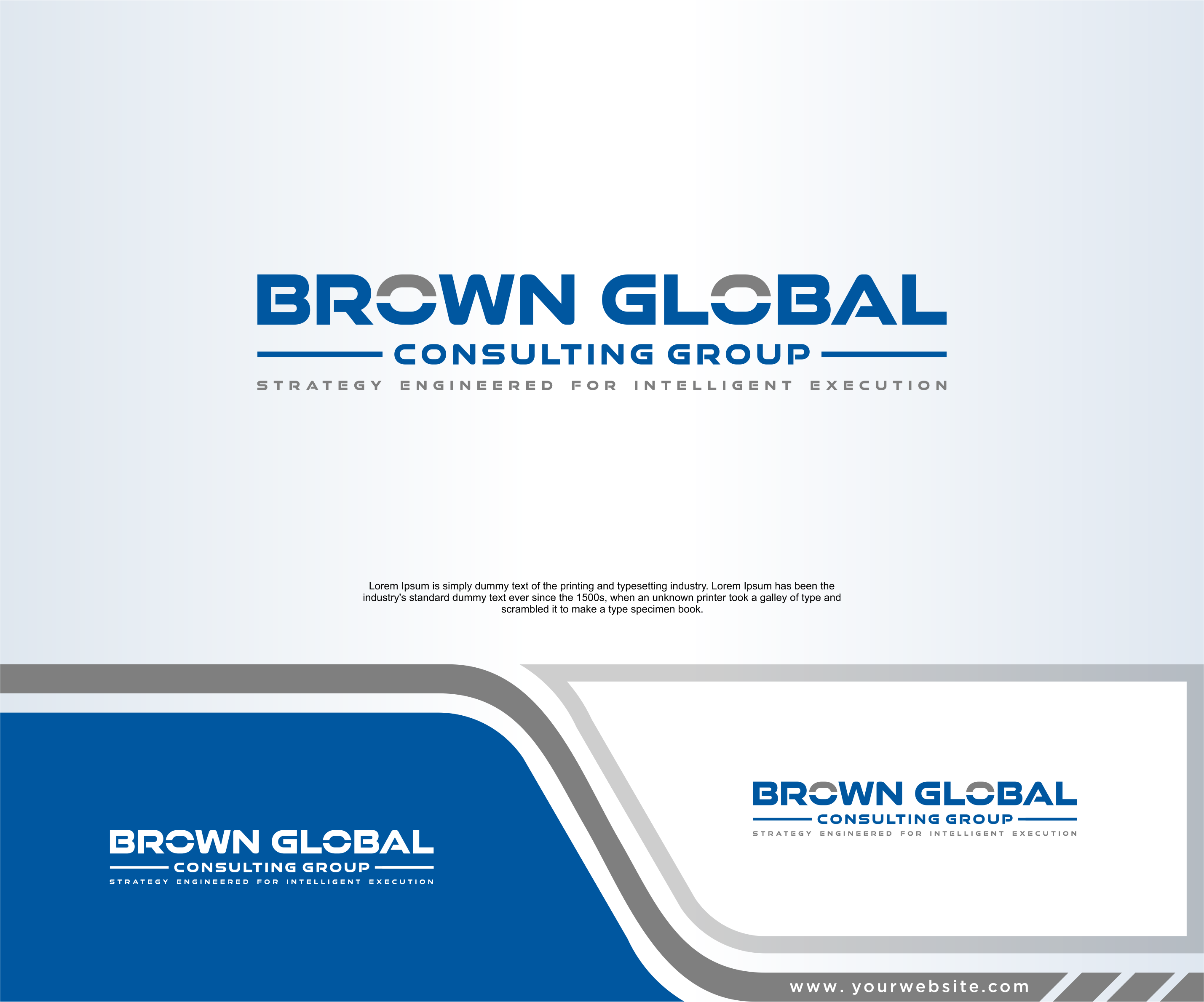 Logo Design by dobleh_creative for this project | Design #37229236