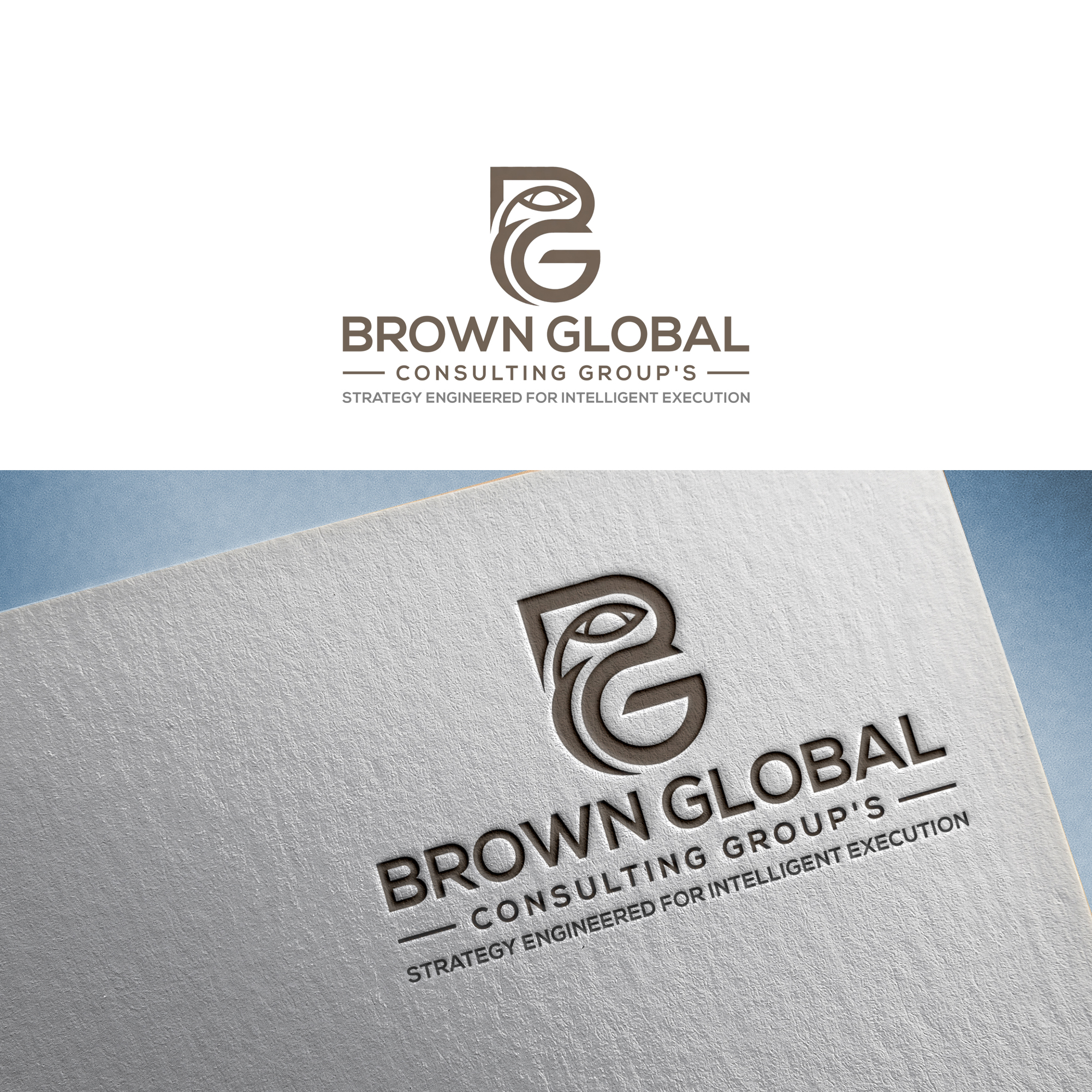 Logo Design by Ultra Creations for this project | Design #37227731