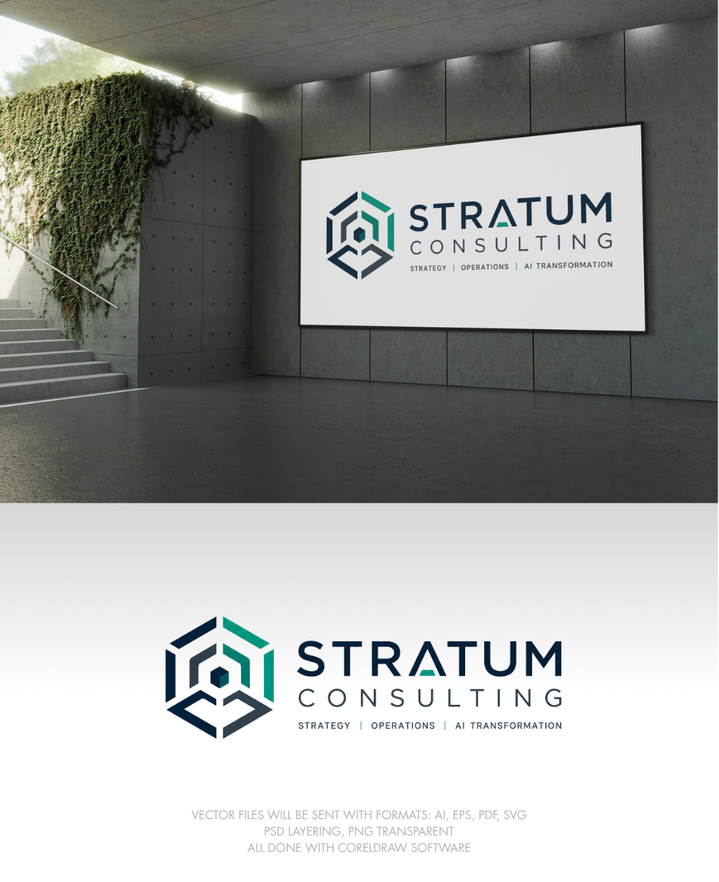 Logo Design by Design92 for this project | Design #37253165