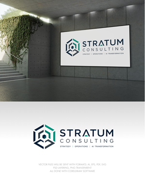 Logo Design by Design92 for this project | Design: #37253165