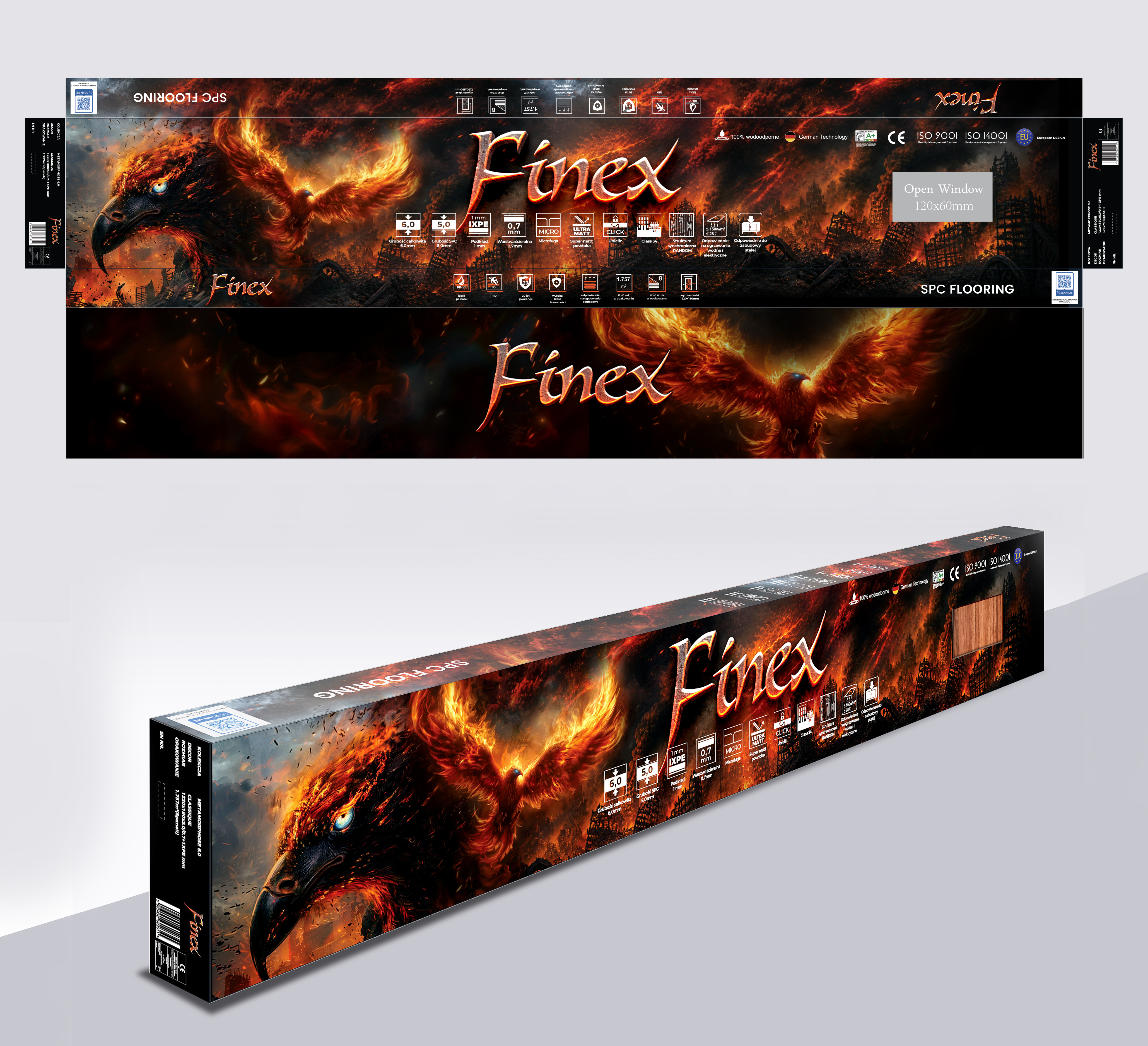 Packaging Design by DipeshLama for this project | Design #37233879