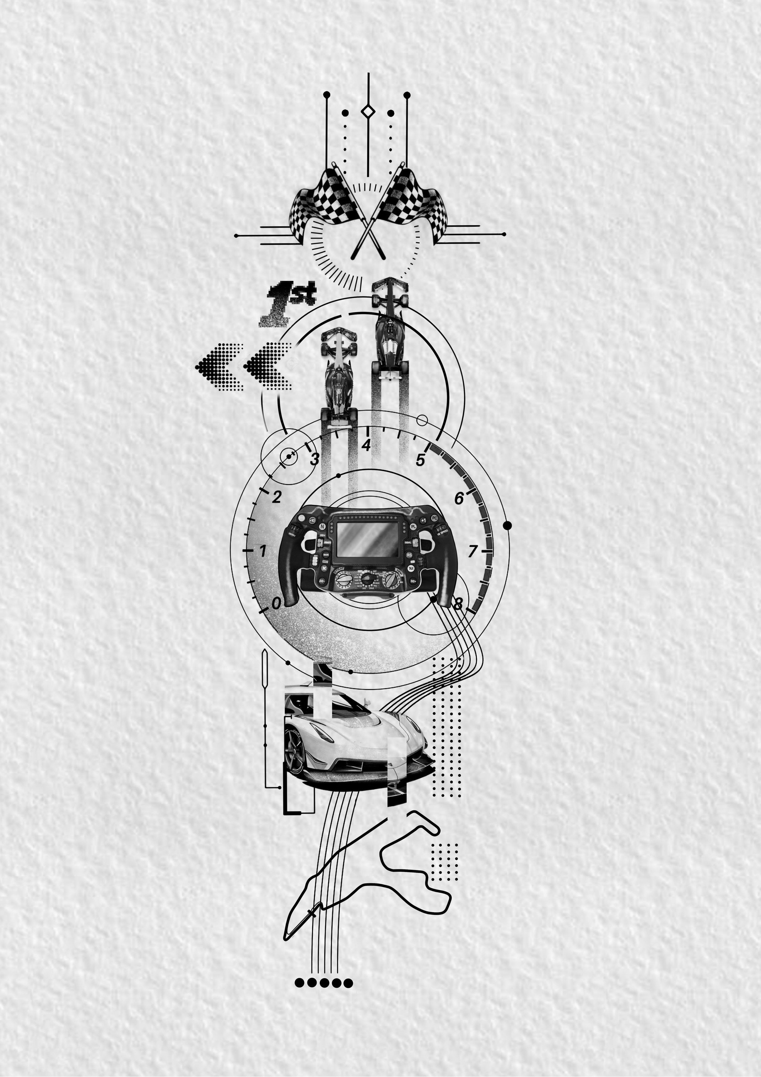 Tattoo Design by Omelas for this project | Design #37252762