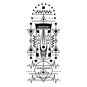 Tattoo Design by belimbing for this project | Design: #37230436