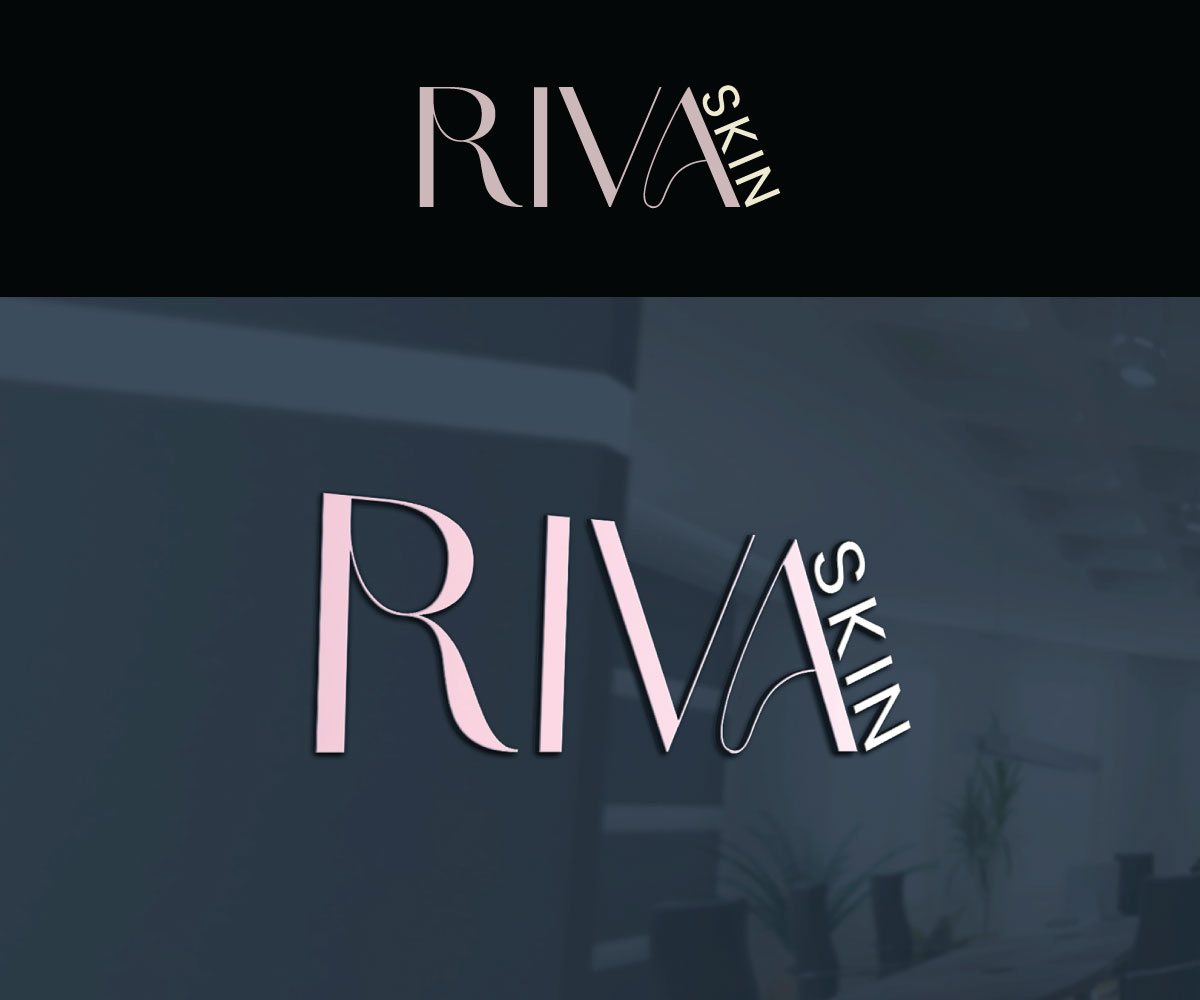 Logo Design by Luckey yaari for this project | Design #37229147