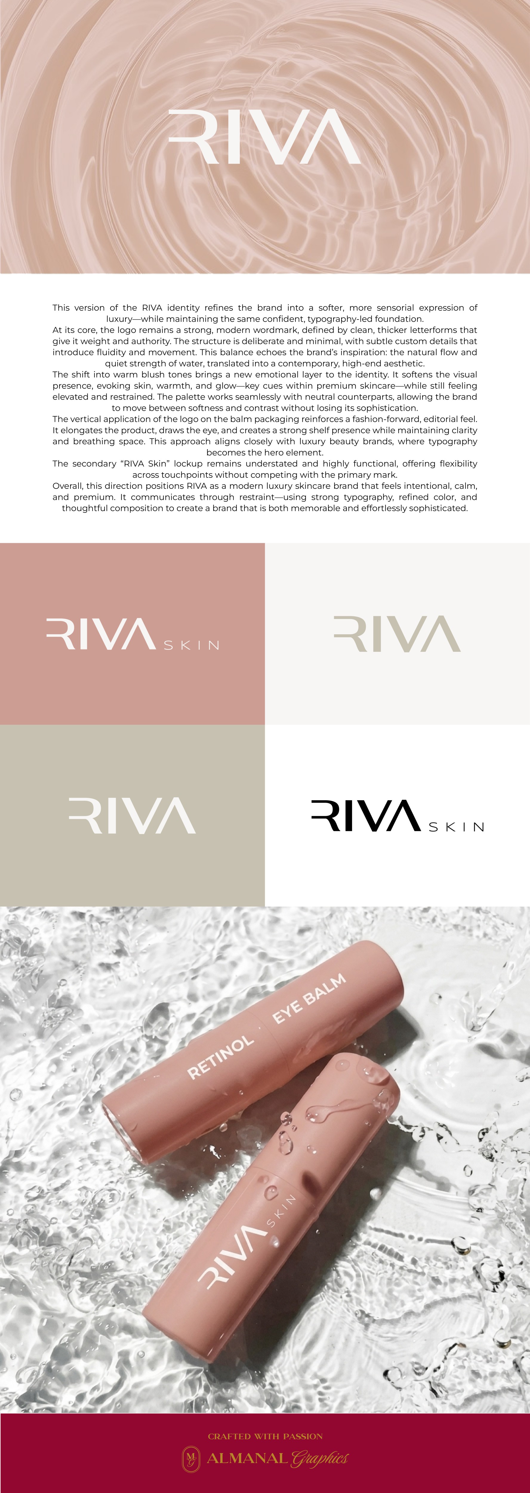 Diseño de Logo por ALMANAL GRAPHICS para este proyecto | Diseño #37237918