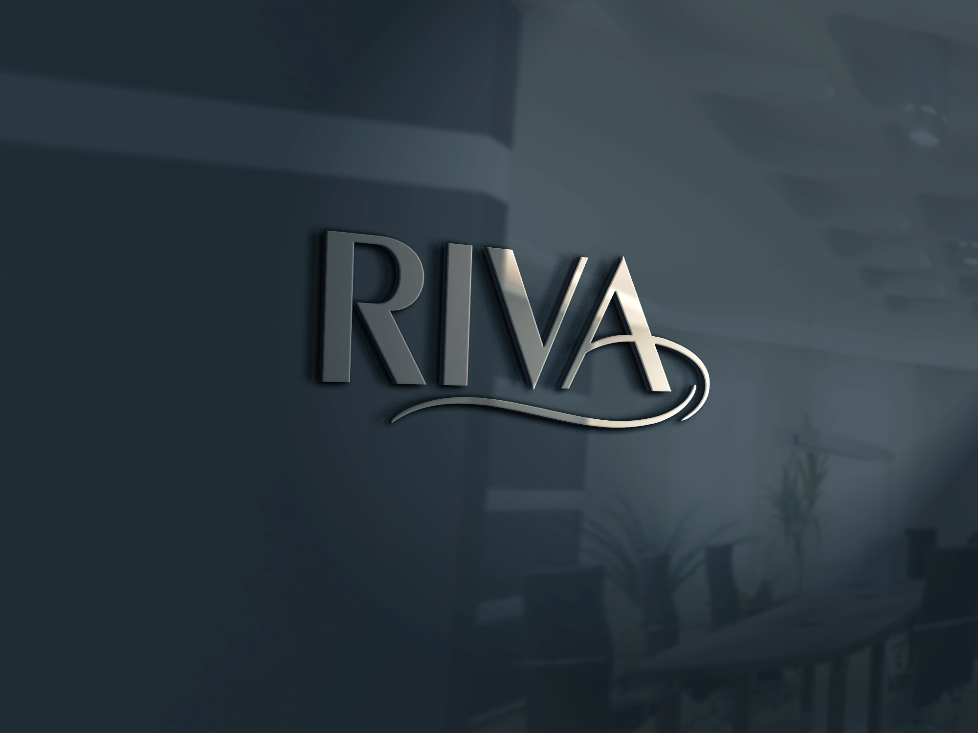 Logo Design by FARU.......... for this project | Design #37229384