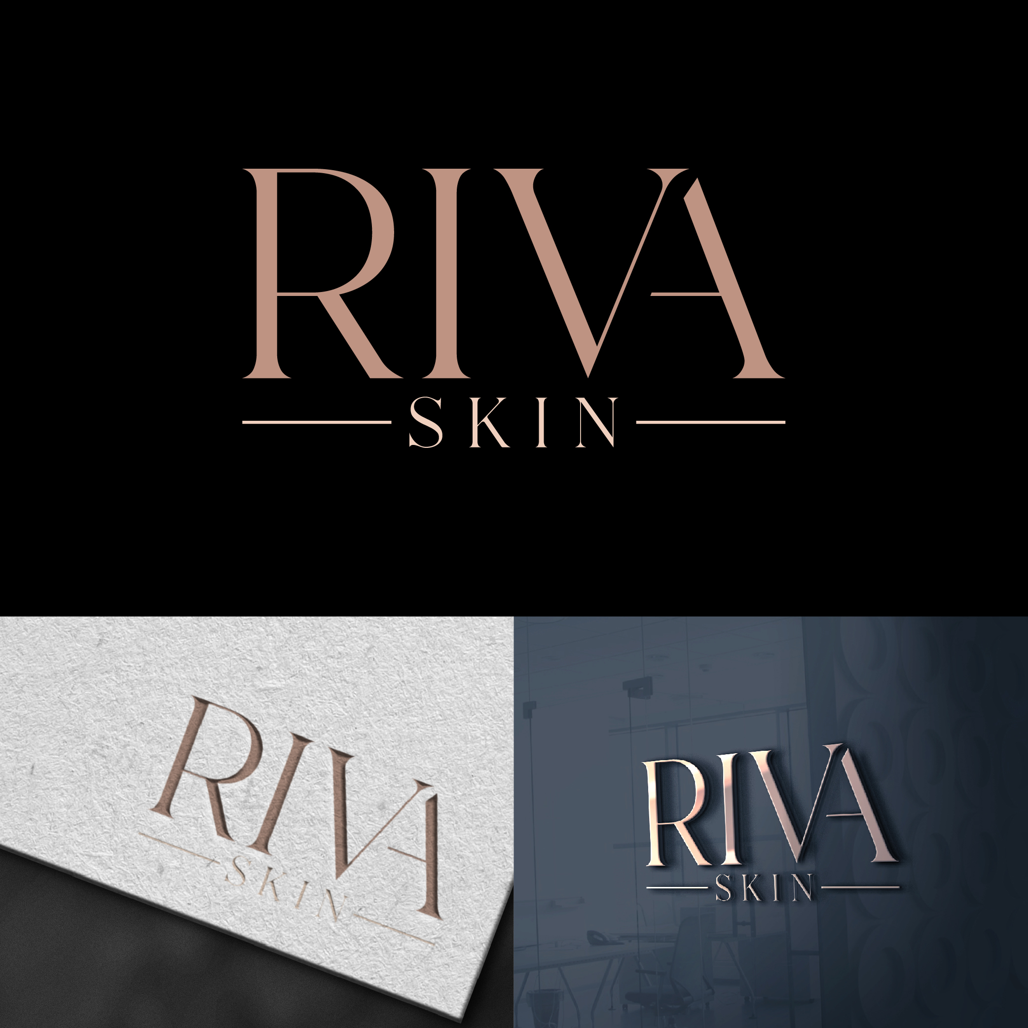 Logo Design by designer profile for this project | Design #37229853