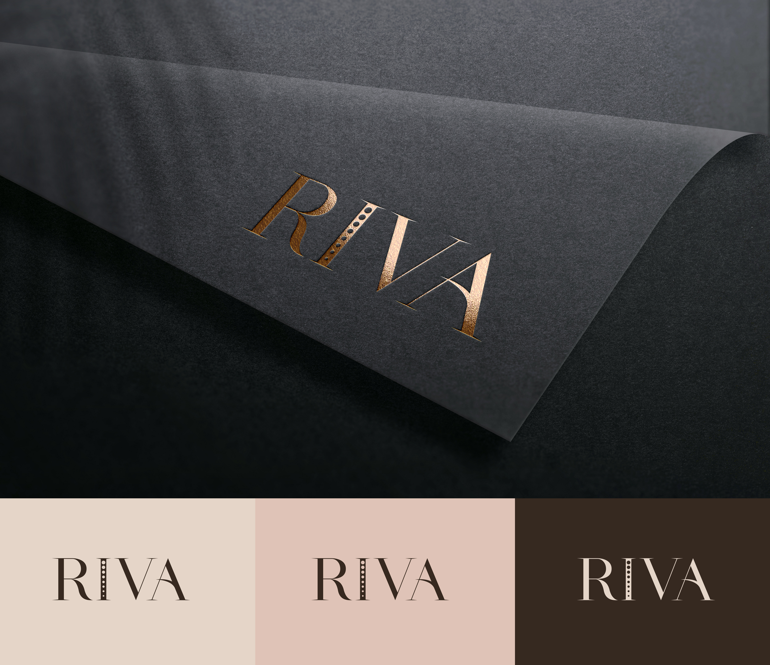 Diseño de Logo por Rickyy para este proyecto | Diseño #37229208