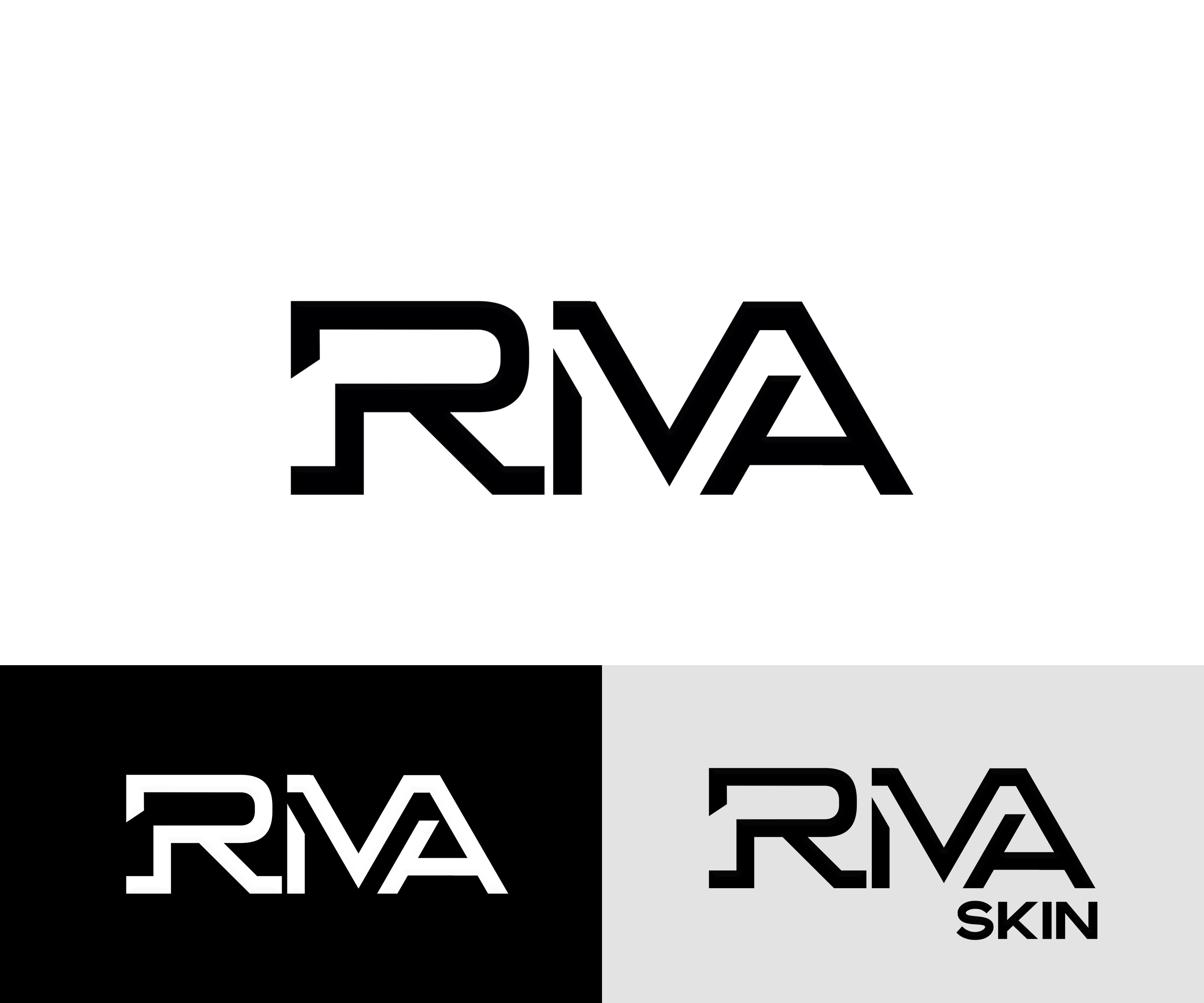 Logo-Design von teddyakka für dieses Projekt | Design #37234115