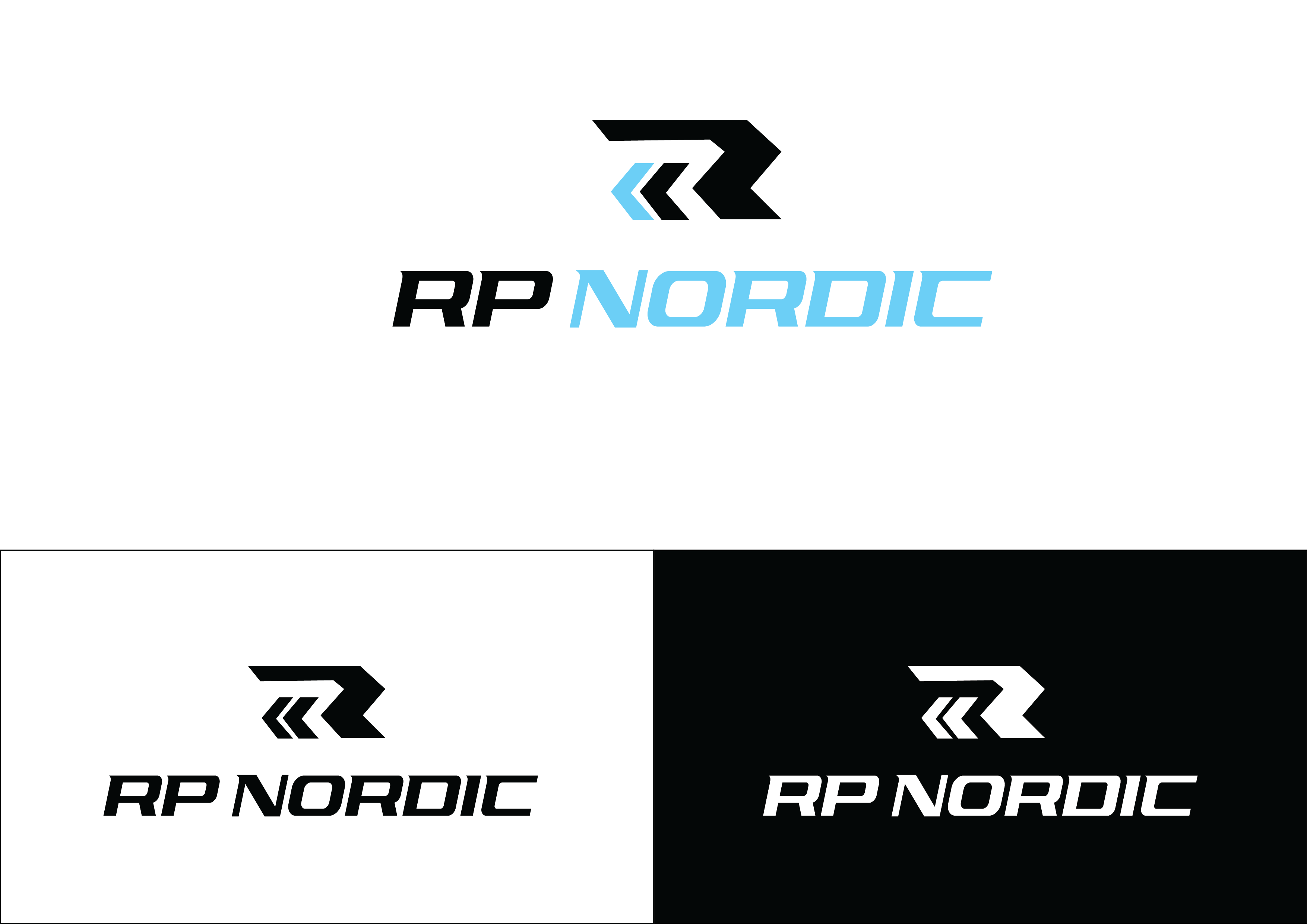 Logo Design by Eli Nelson for this project | Design #37247036