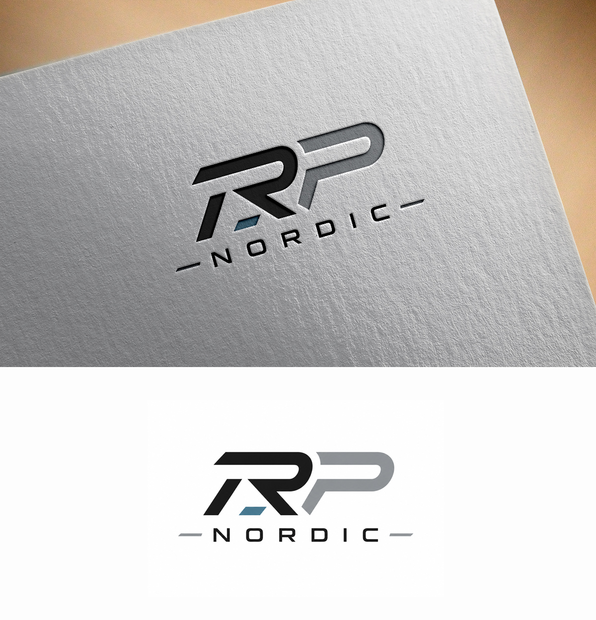 Logo Design by NEST Design for this project | Design #37241336