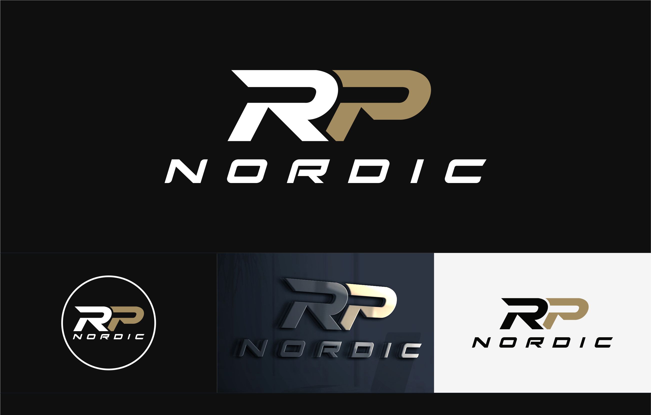 Logo Design by alkaline for this project | Design #37237551