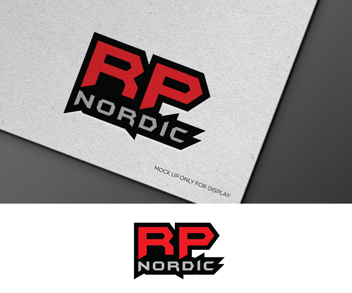 Logo Design by Srk pix!14 for this project | Design #37237588