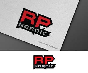 Logo Design by Srk pix!14 for this project | Design: #37237588