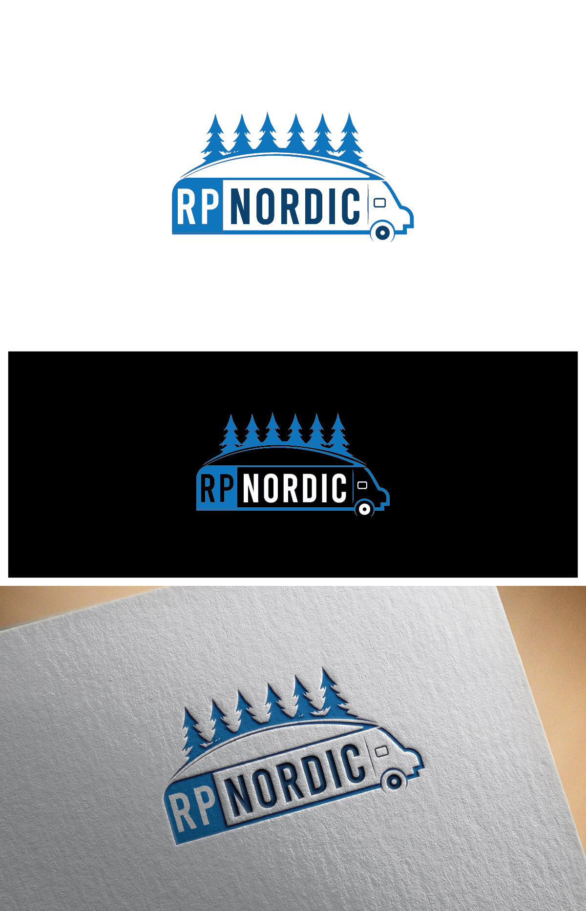 Logo Design by Talha Ahmad for this project | Design #37242135