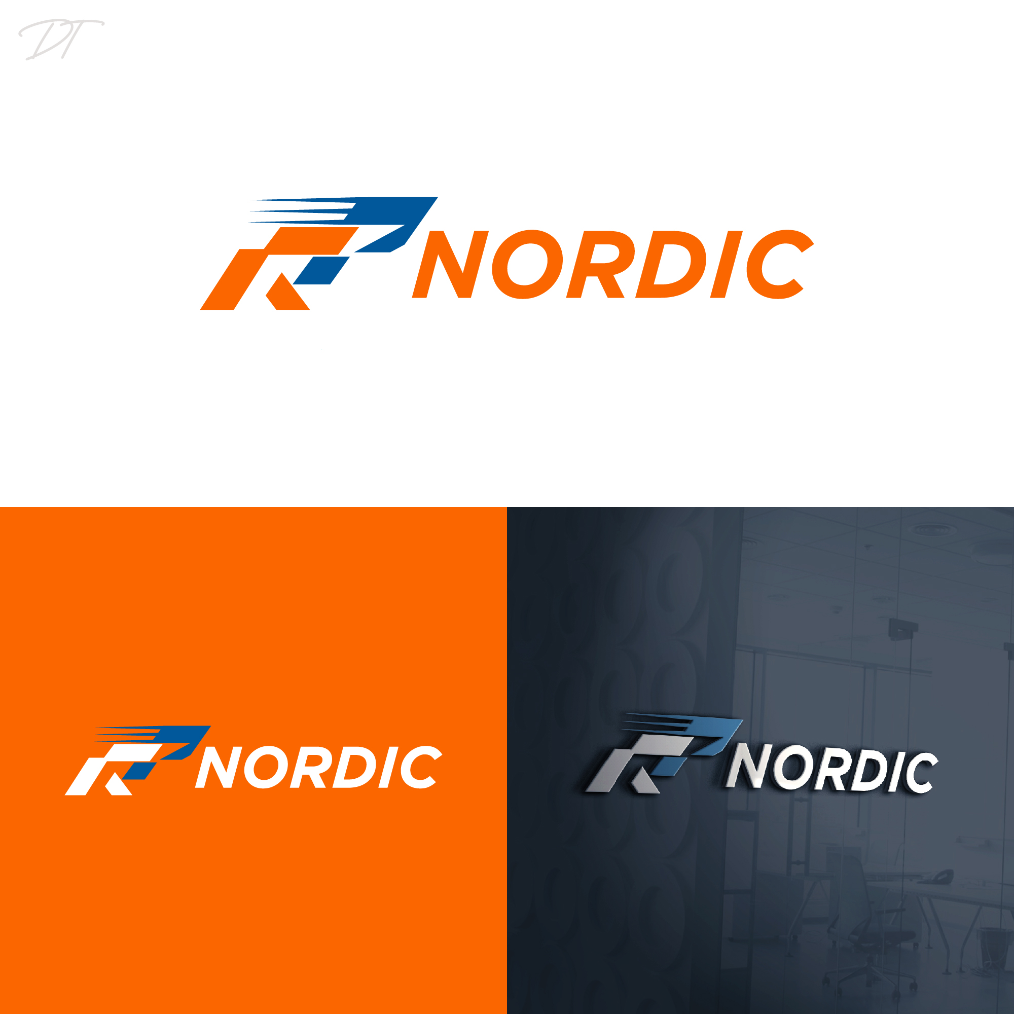 Diseño de Logo por Talha Ahmad para este proyecto | Diseño #37242136