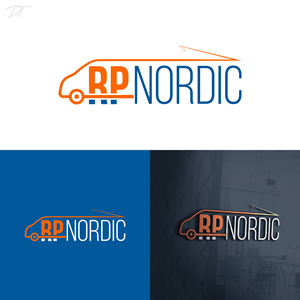 Logo Design by Talha Ahmad for this project | Design: #37242137