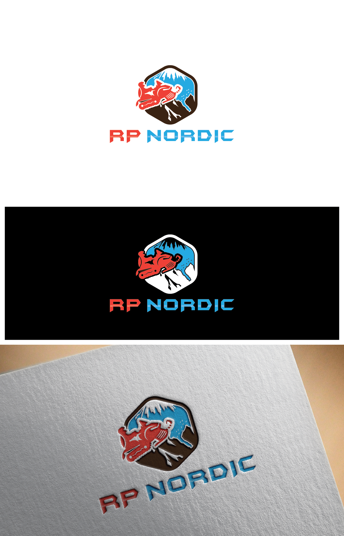 Logo Design by Talha Ahmad for this project | Design #37242138