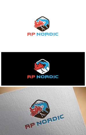 Logo Design by Talha Ahmad for this project | Design: #37242138