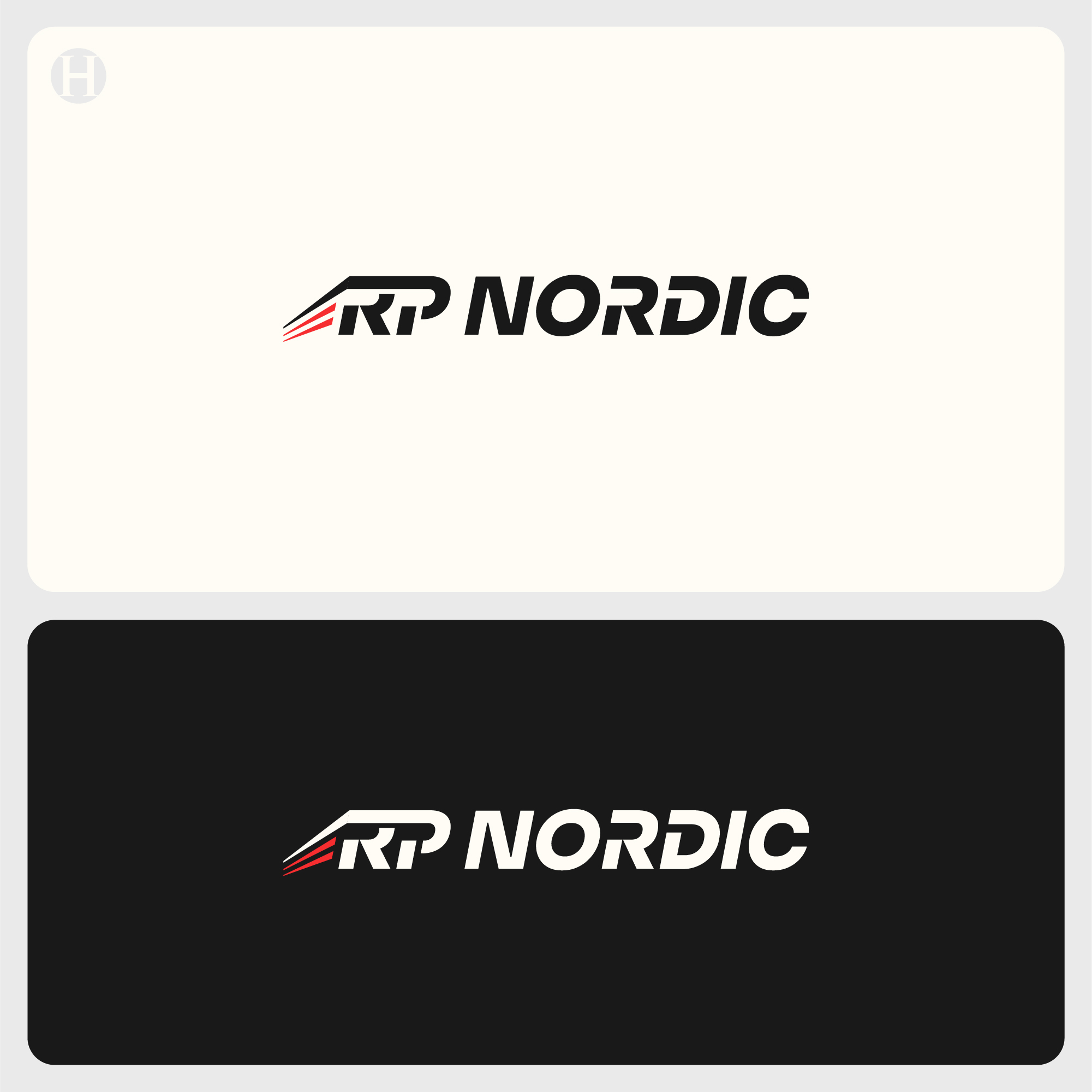 Logo Design by Talha Ahmad for this project | Design #37242141