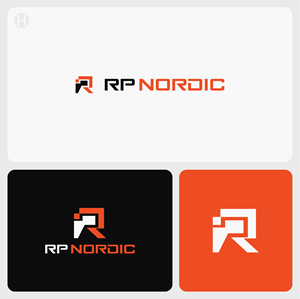 Logo Design by Talha Ahmad for this project | Design: #37242143