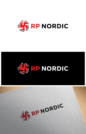 Logo Design by Talha Ahmad for this project | Design: #37242145