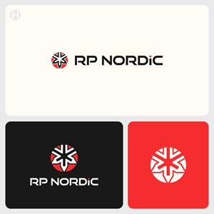 Logo Design by Talha Ahmad for this project | Design: #37242147