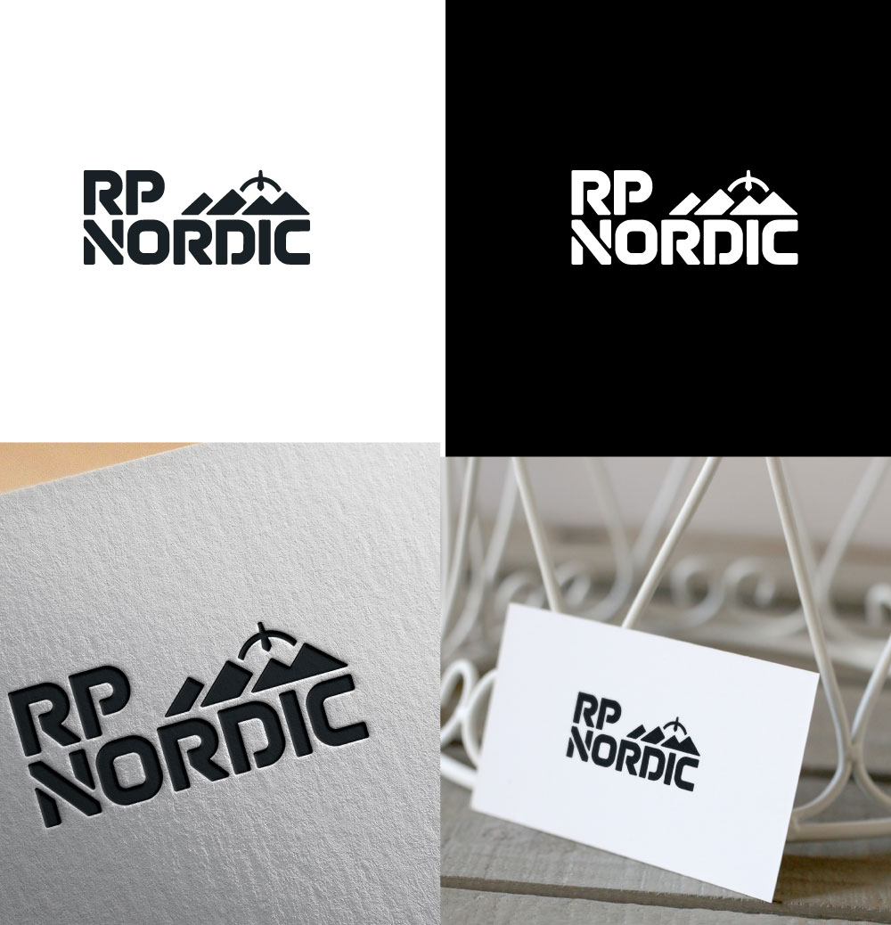 Logo Design by Jonshonkal for this project | Design #37241200
