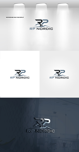 Logo Design by Rahmina for this project | Design: #37242756