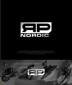 Logo Design by apik. for this project | Design: #37251170