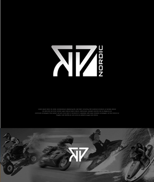 Logo Design by apik. for this project | Design: #37251405