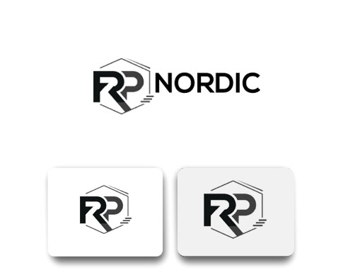 Logo Design by Faria. for this project | Design #37240449