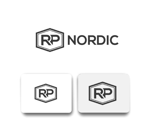 Logo Design by Faria. for this project | Design #37240450
