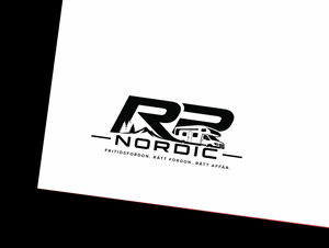 Logo Design by DC0105 for this project | Design: #37244897