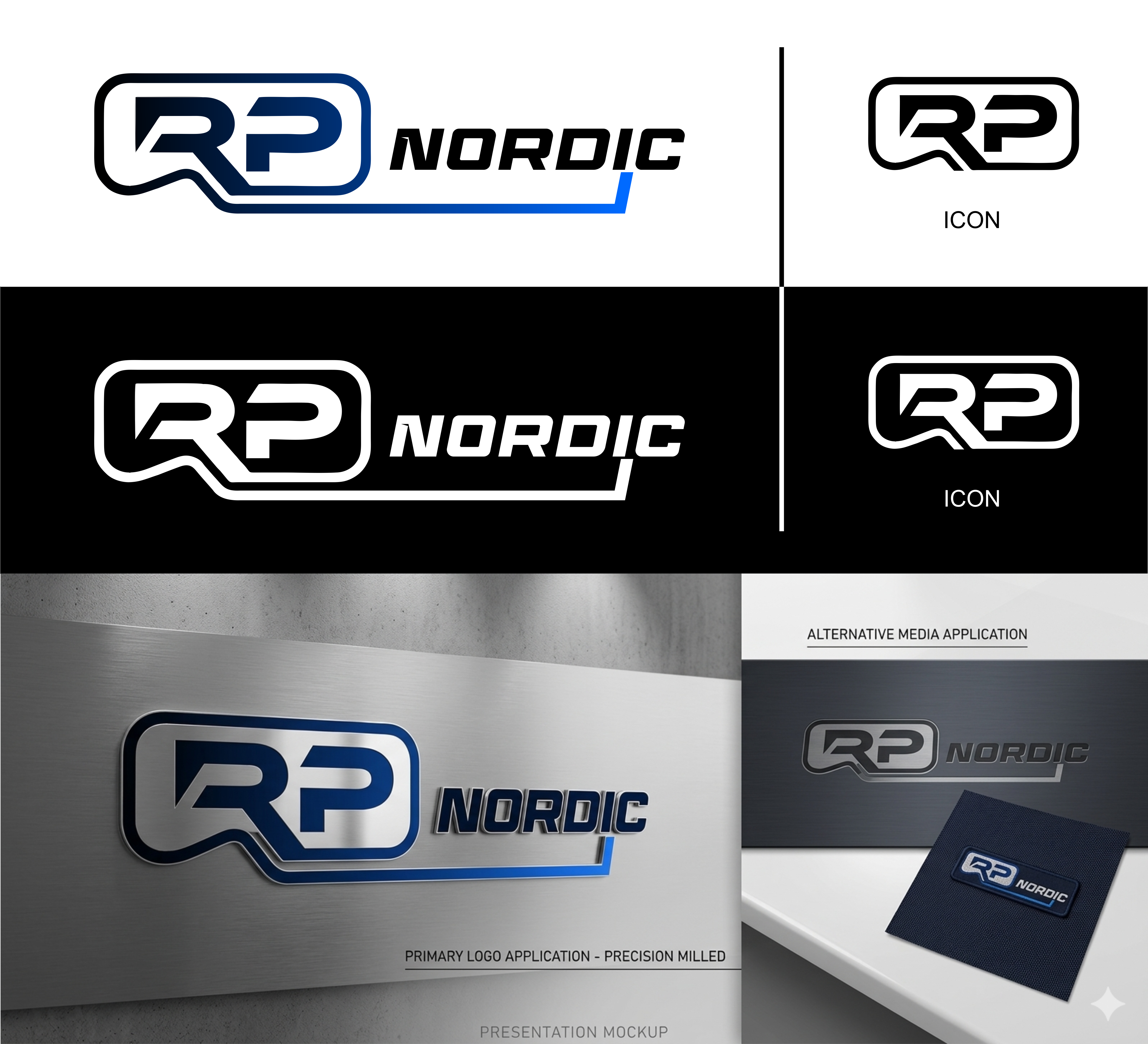 Logo Design by Permata for this project | Design #37243054