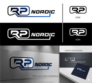 Logo Design by Permata