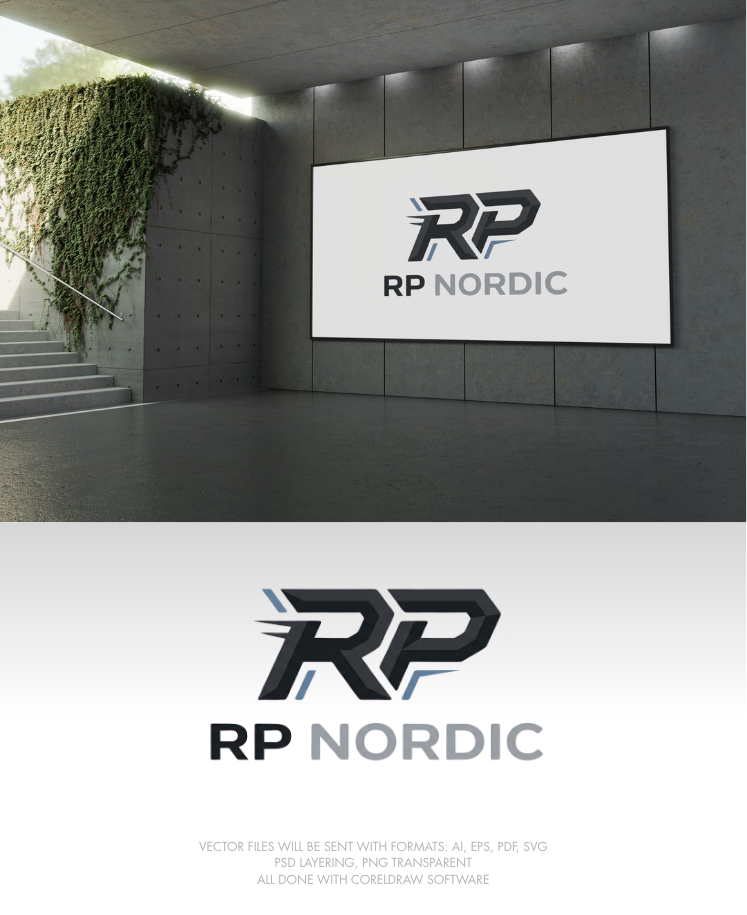 Logo Design by Anisadwi20 for this project | Design #37263346
