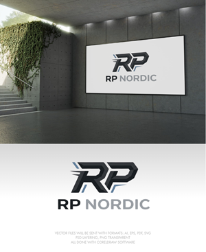 Logo Design by Anisadwi20 for this project | Design: #37263346