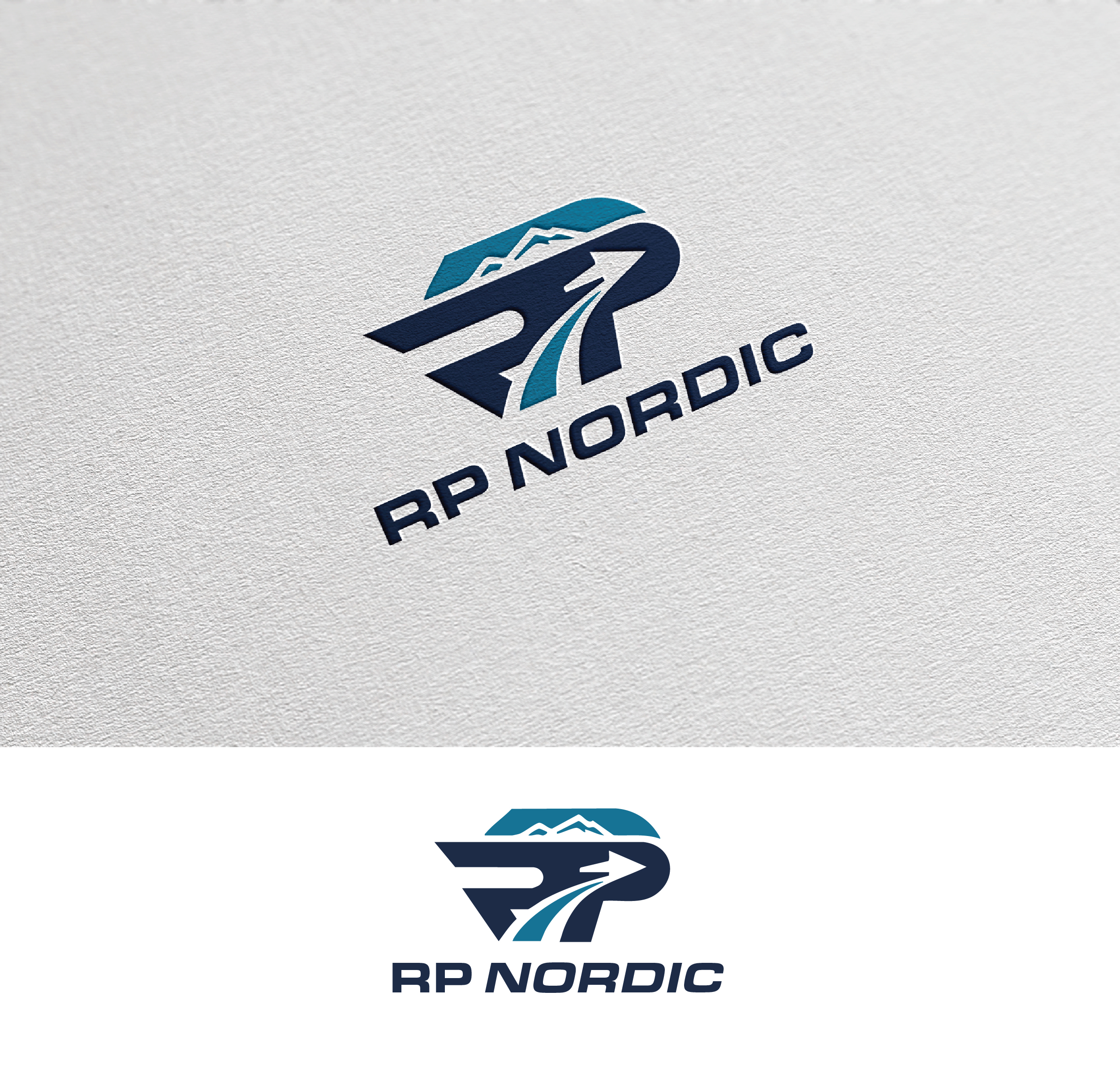 Logo Design by Afsana_Hoque for this project | Design #37242613