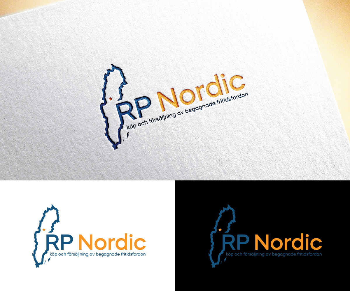 Logo Design by WB NAG for this project | Design #37245104