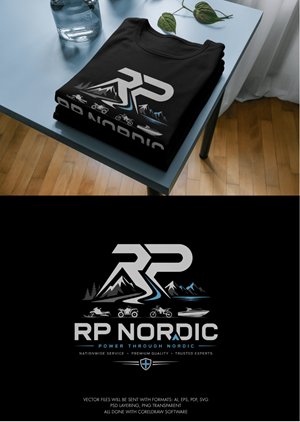 Logo Design by milan12 2 for this project | Design: #37263348