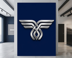 Logo Design by WastuCitra for this project | Design: #37259408