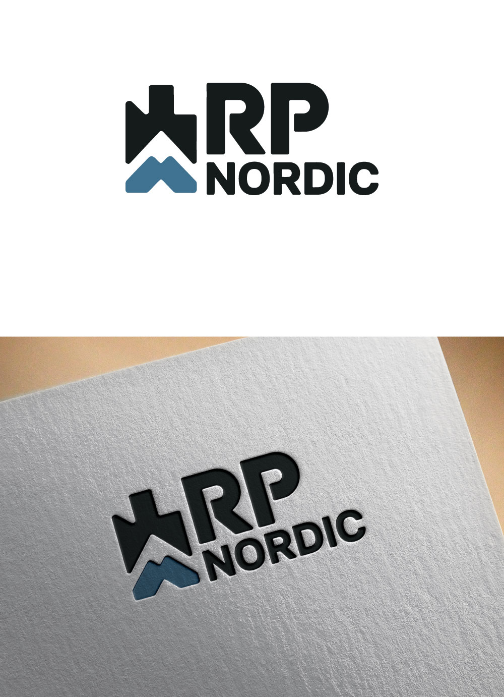 Logo Design by shekhor for this project | Design #37244919