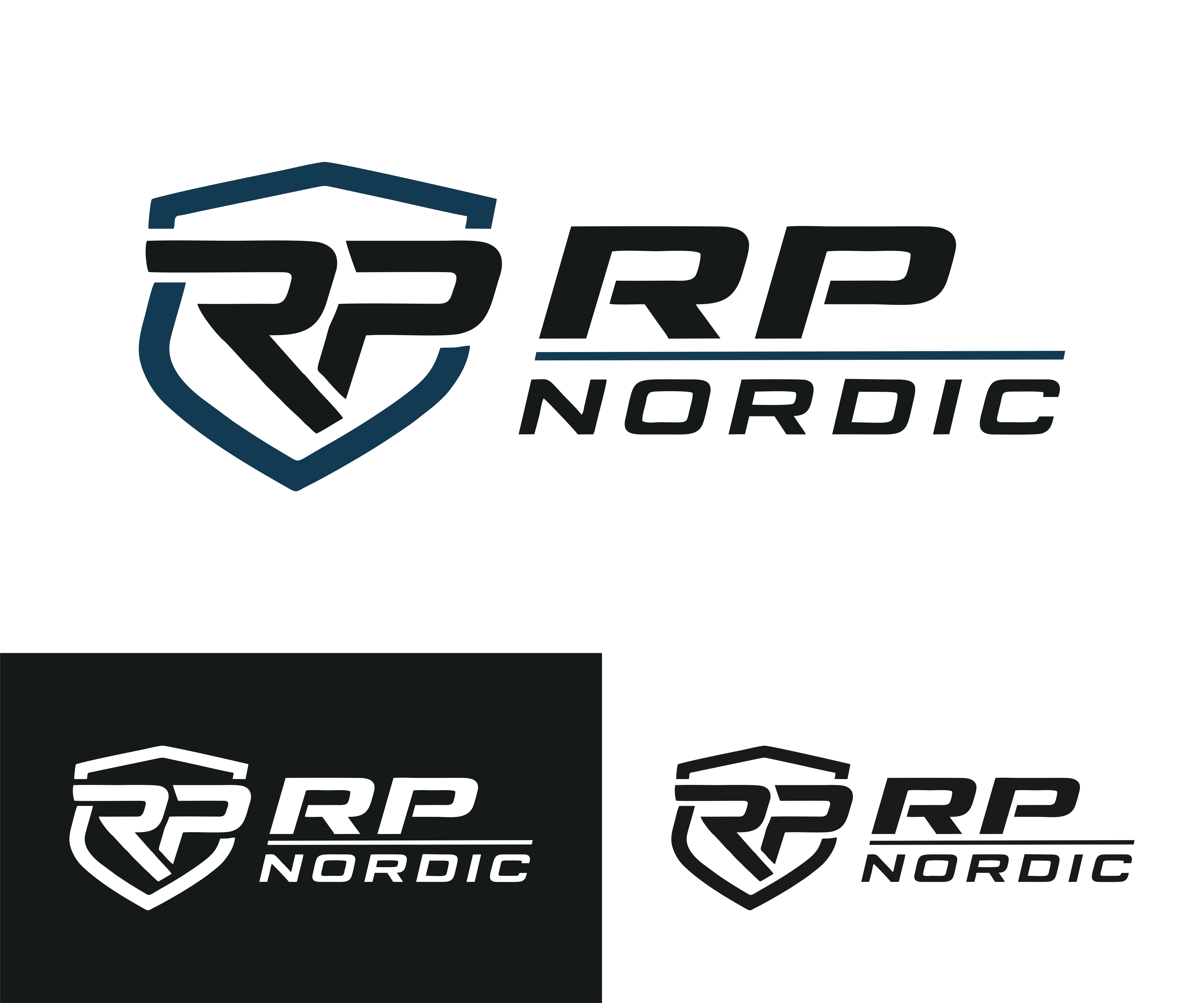 Logo Design by itadori yanto for this project | Design #37237639