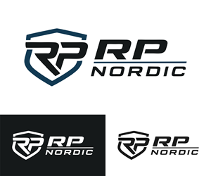 Logo Design by itadori yanto for this project | Design #37237639